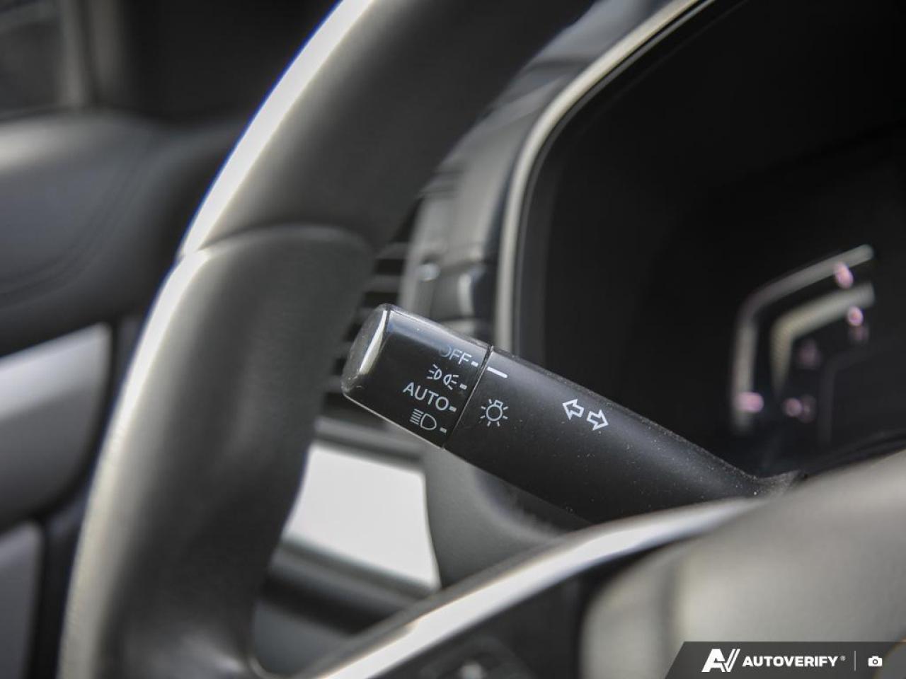 2017 Honda CR-V  Photo