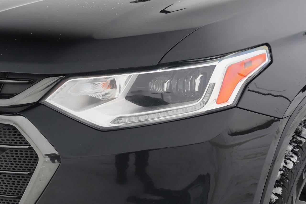 2019 Chevrolet Traverse Premier | | Heated Seats | Photo