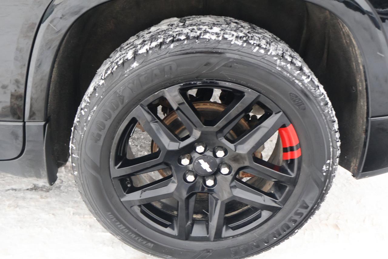 2019 Chevrolet Traverse Premier | | Heated Seats | Photo