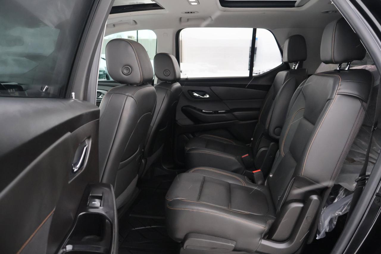 2019 Chevrolet Traverse Premier | | Heated Seats | Photo