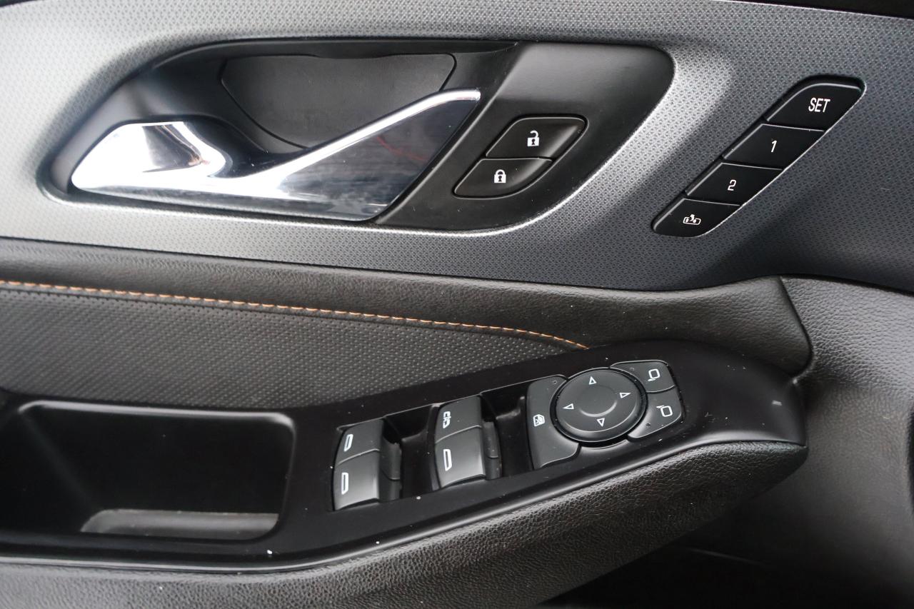 2019 Chevrolet Traverse Premier | | Heated Seats | Photo