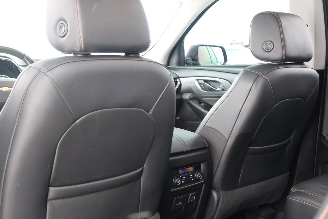 2019 Chevrolet Traverse Premier | | Heated Seats | Photo