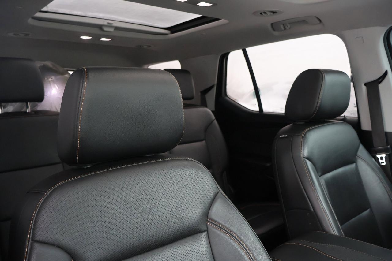 2019 Chevrolet Traverse Premier | | Heated Seats | Photo