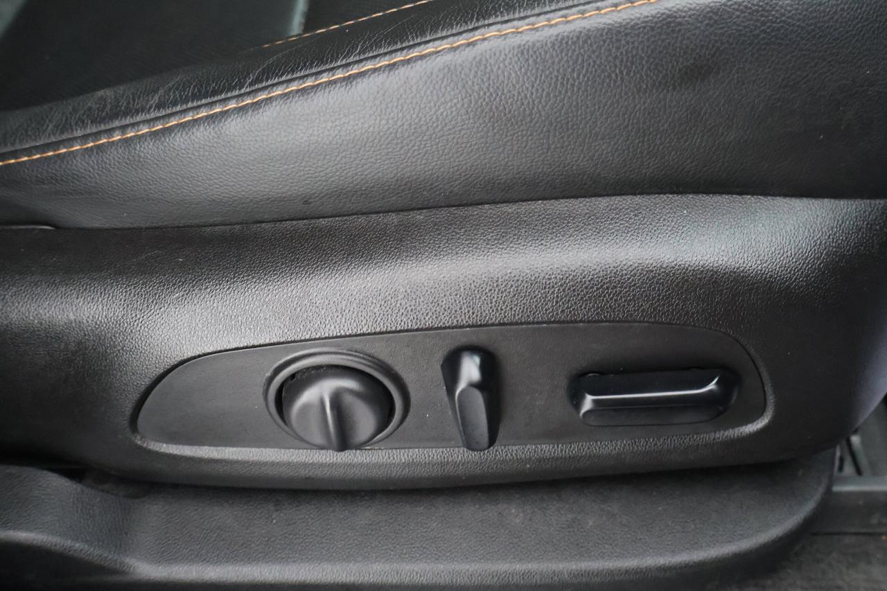 2019 Chevrolet Traverse Premier | | Heated Seats | Photo