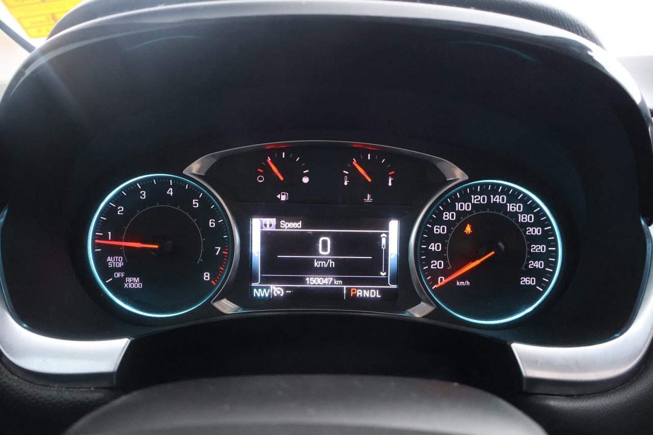 2019 Chevrolet Traverse Premier | | Heated Seats | Photo