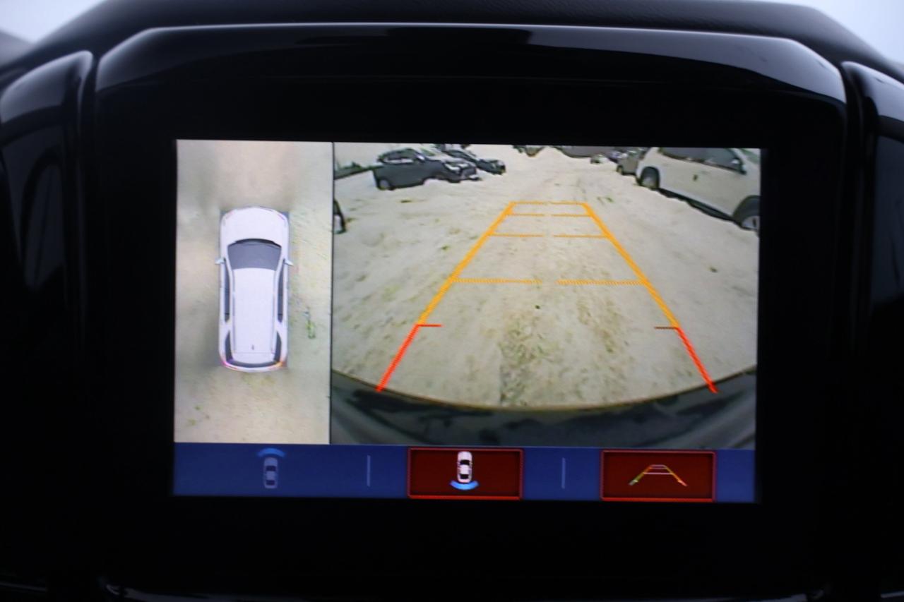 2019 Chevrolet Traverse Premier | | Heated Seats | Photo