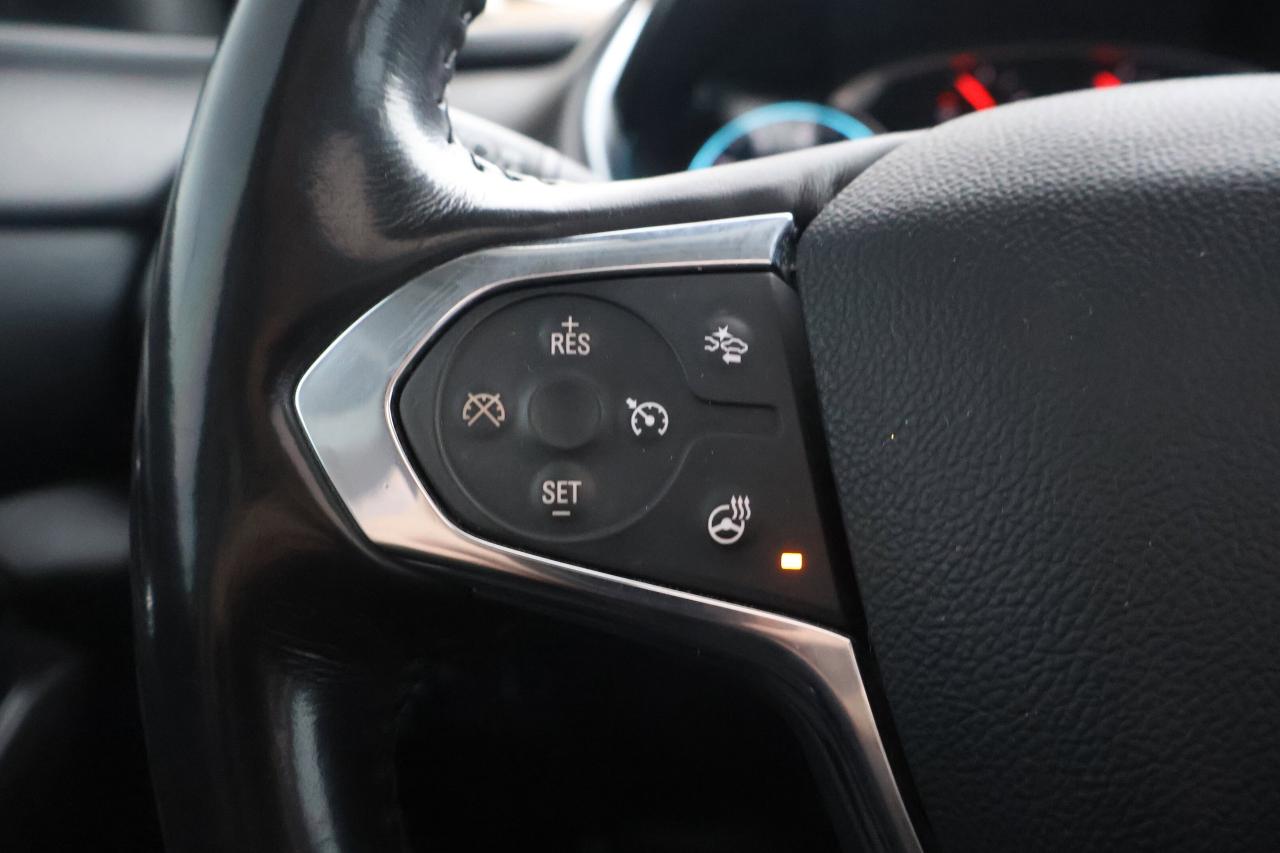 2019 Chevrolet Traverse Premier | | Heated Seats | Photo