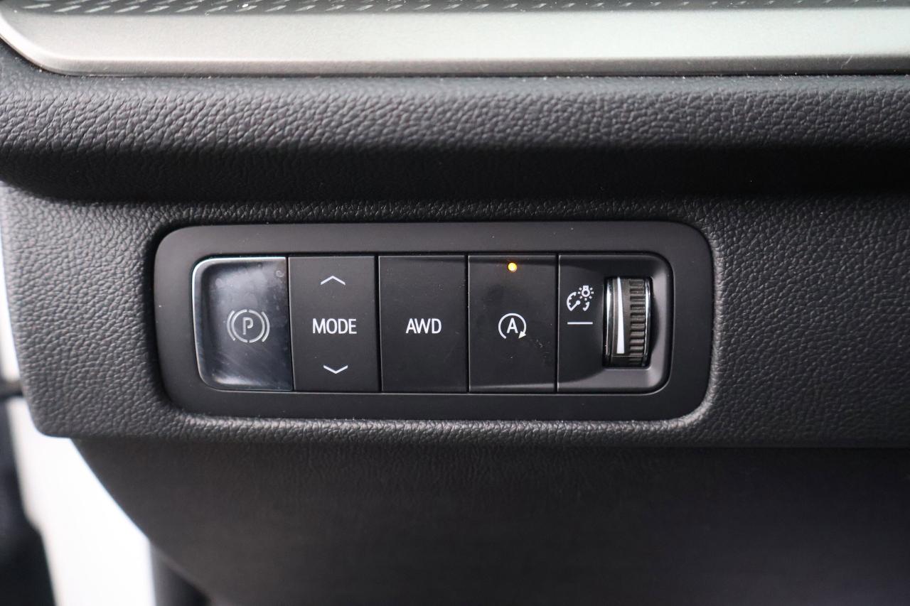 2025 Chevrolet Traverse LT | | Heated Mirrors | Photo