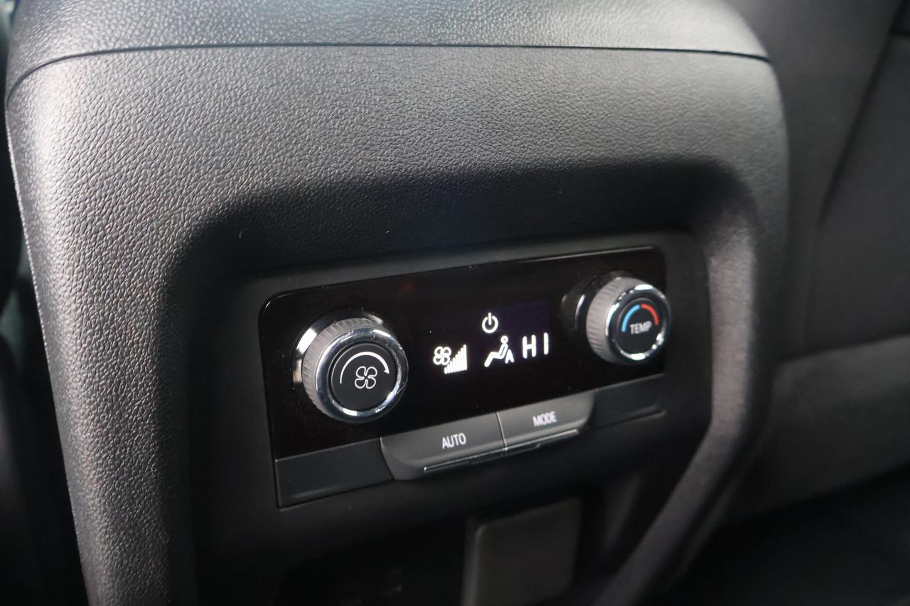 2025 Chevrolet Traverse LT | | Heated Mirrors | Photo