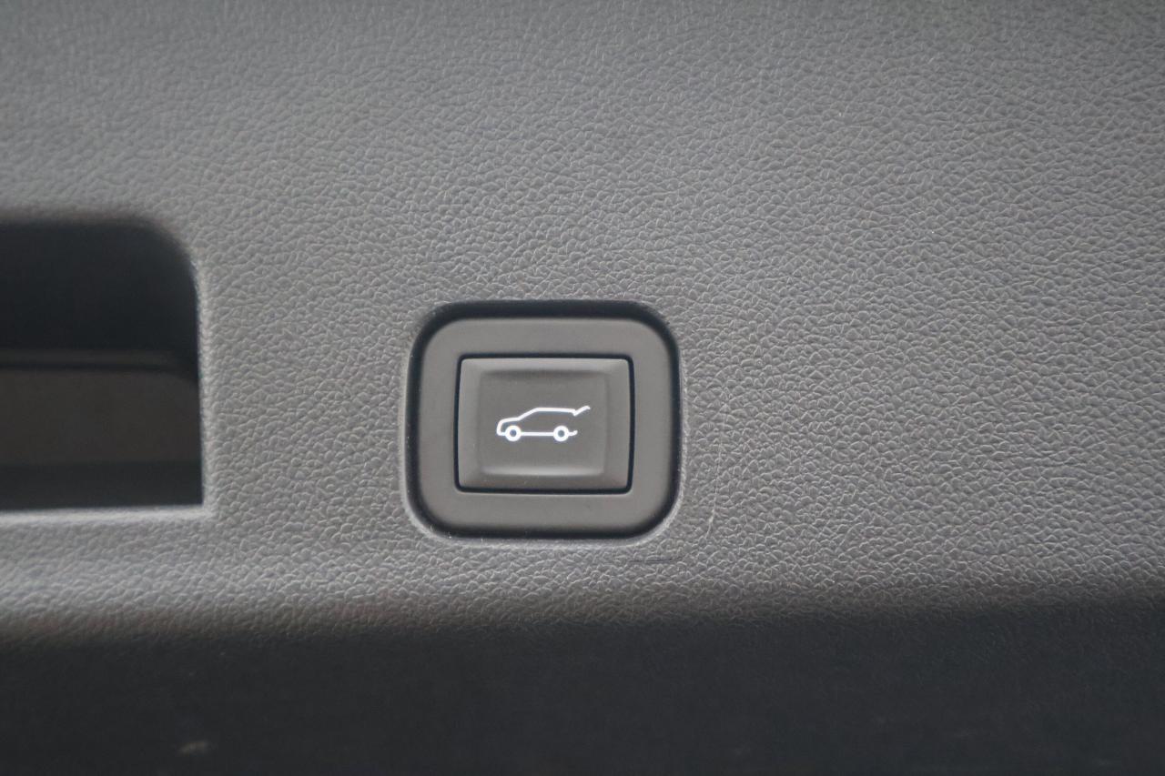 2025 Chevrolet Traverse LT | | Heated Mirrors | Photo