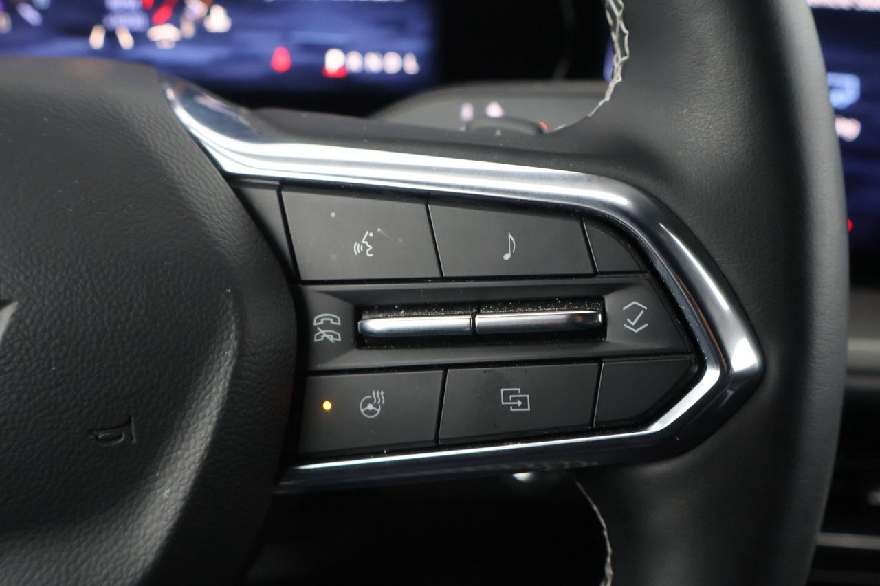 2025 Chevrolet Traverse LT | | Heated Mirrors | Photo