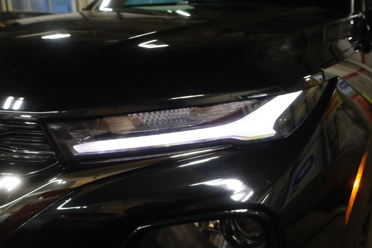 2023 Chevrolet TrailBlazer RS | | MP3 Capability | Photo