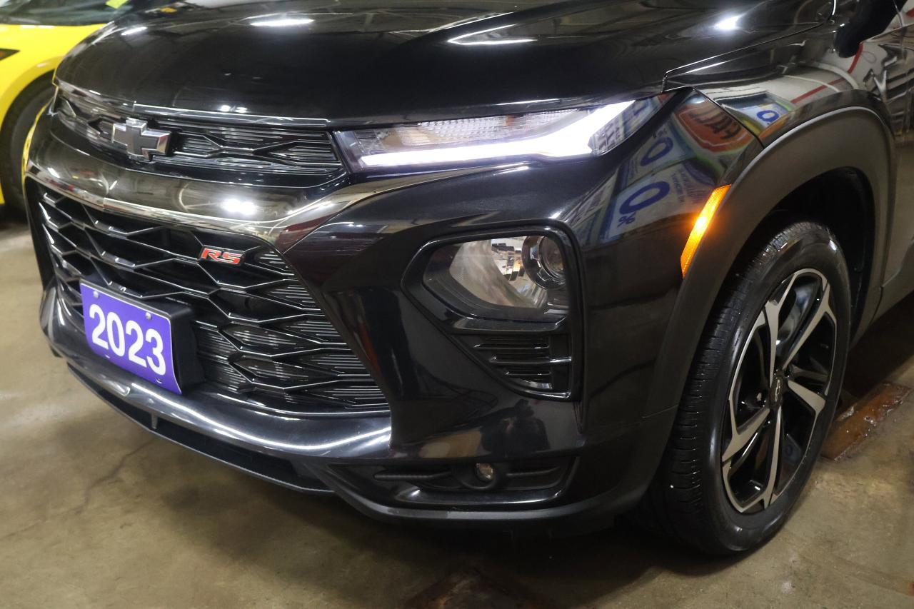 2023 Chevrolet TrailBlazer RS | | MP3 Capability | Photo