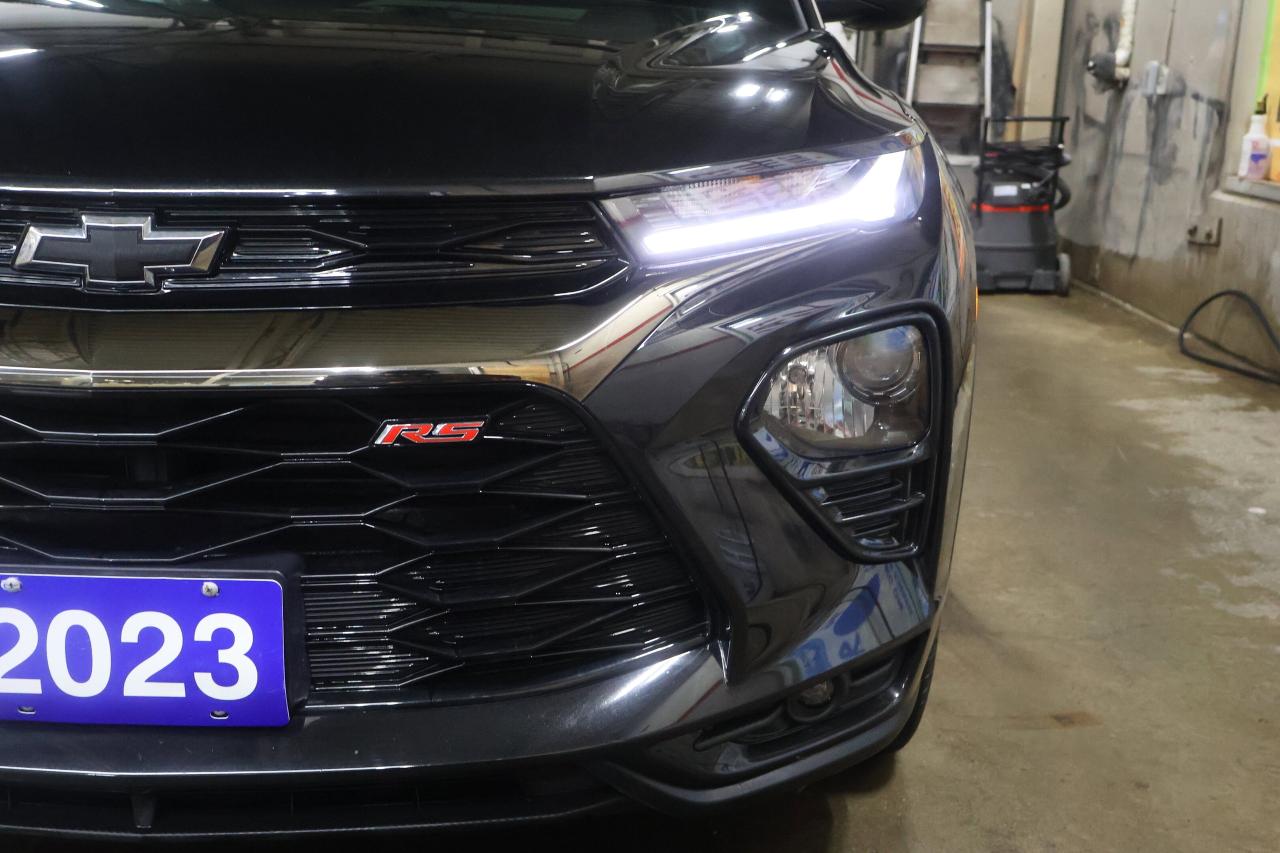 2023 Chevrolet TrailBlazer RS | | MP3 Capability | Photo