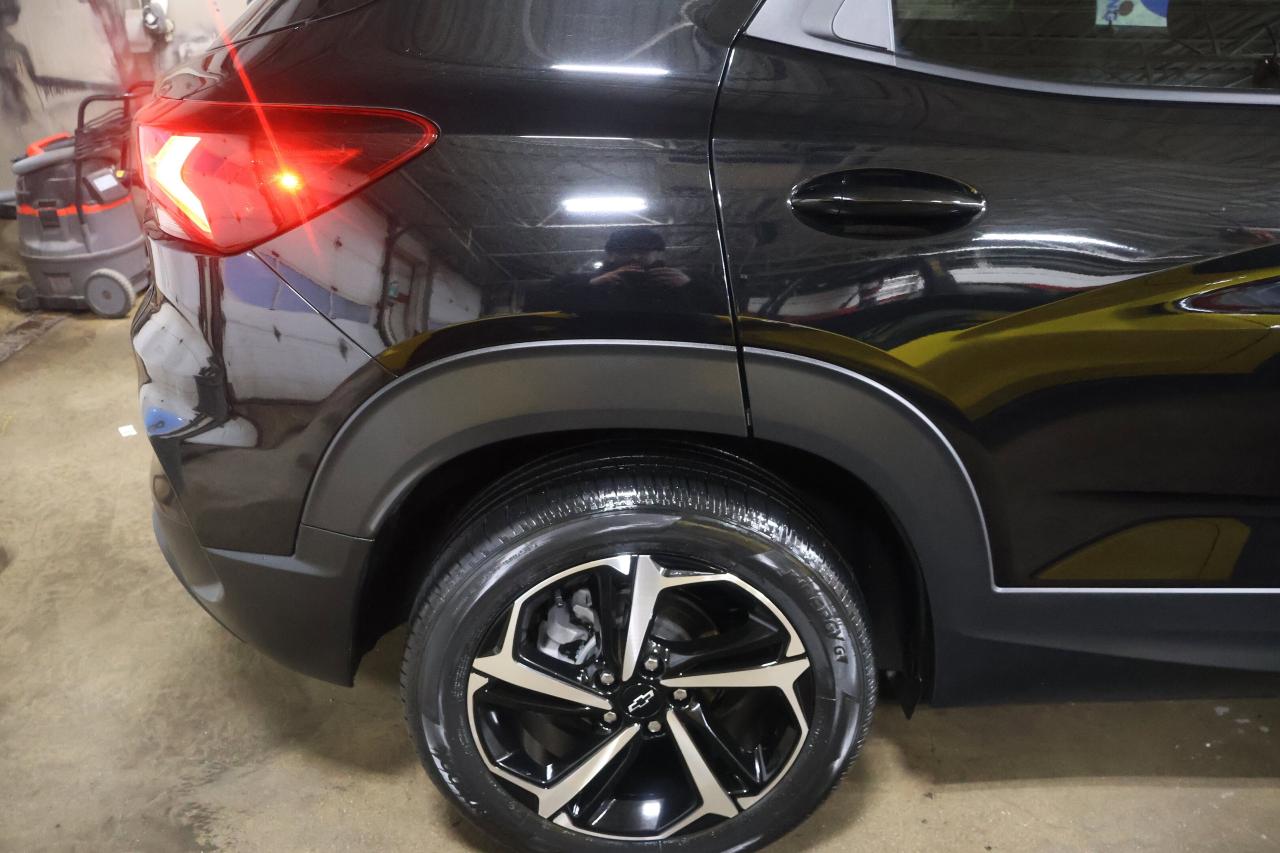 2023 Chevrolet TrailBlazer RS | | MP3 Capability | Photo