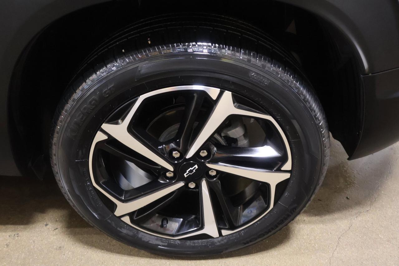 2023 Chevrolet TrailBlazer RS | | MP3 Capability | Photo