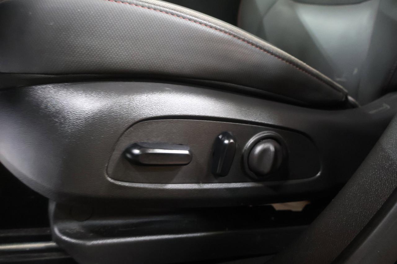 2023 Chevrolet TrailBlazer RS | | MP3 Capability | Photo