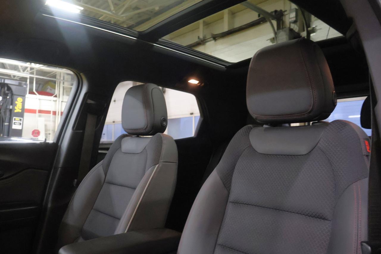 2023 Chevrolet TrailBlazer RS | | MP3 Capability | Photo