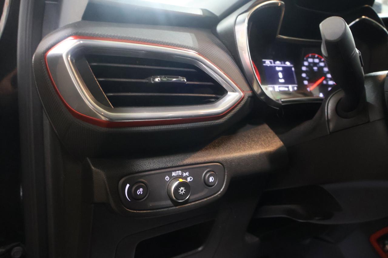 2023 Chevrolet TrailBlazer RS | | MP3 Capability | Photo