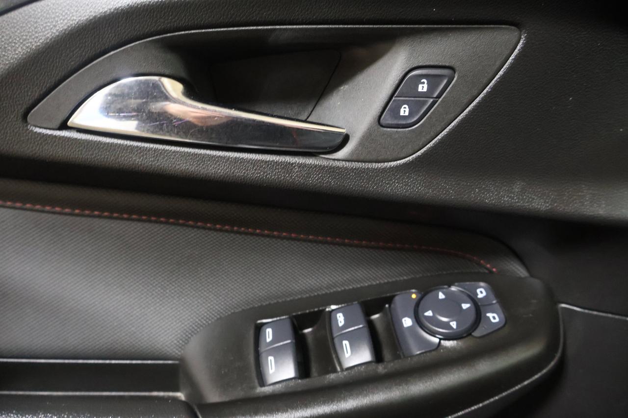 2023 Chevrolet TrailBlazer RS | | MP3 Capability | Photo