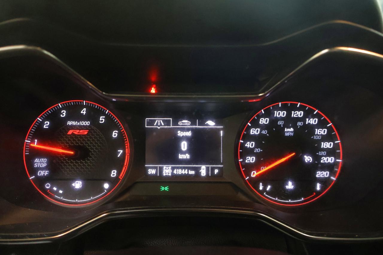 2023 Chevrolet TrailBlazer RS | | MP3 Capability | Photo