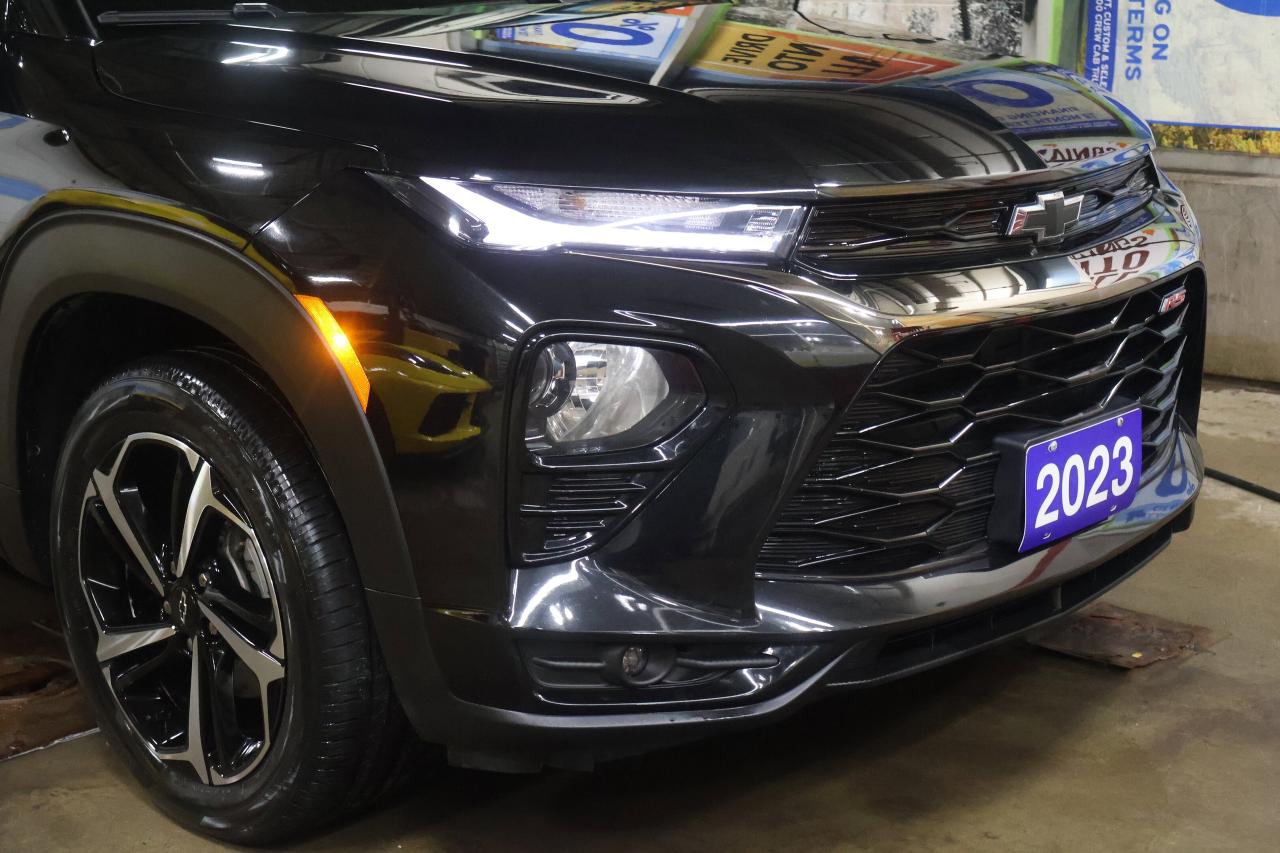 2023 Chevrolet TrailBlazer RS | | MP3 Capability | Photo2