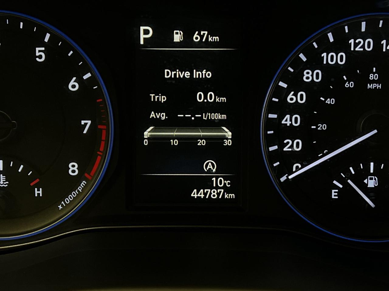 2022 Hyundai KONA LUXURY AWD | LOW KMS! | HTD LEATHER | REMOTE START Photo