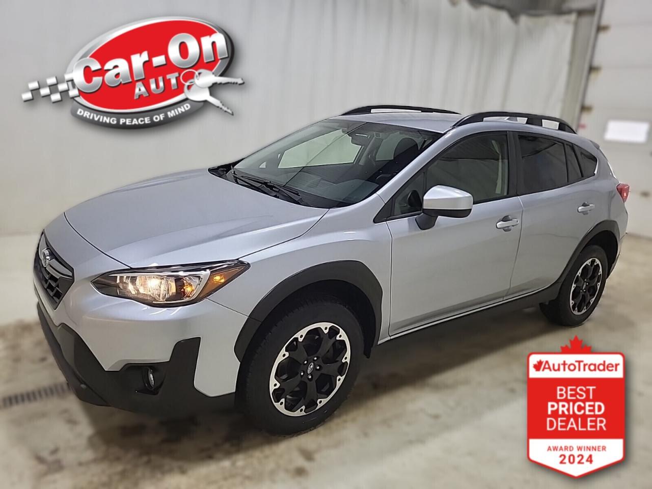 2023 Subaru XV Crosstrek ARRIVING SOON Photo0