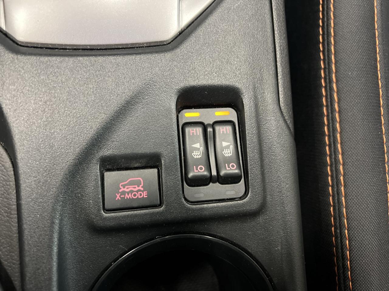 2023 Subaru XV Crosstrek TOURING AWD | HTD SEATS | CARPLAY | 17IN ALLOYS Photo