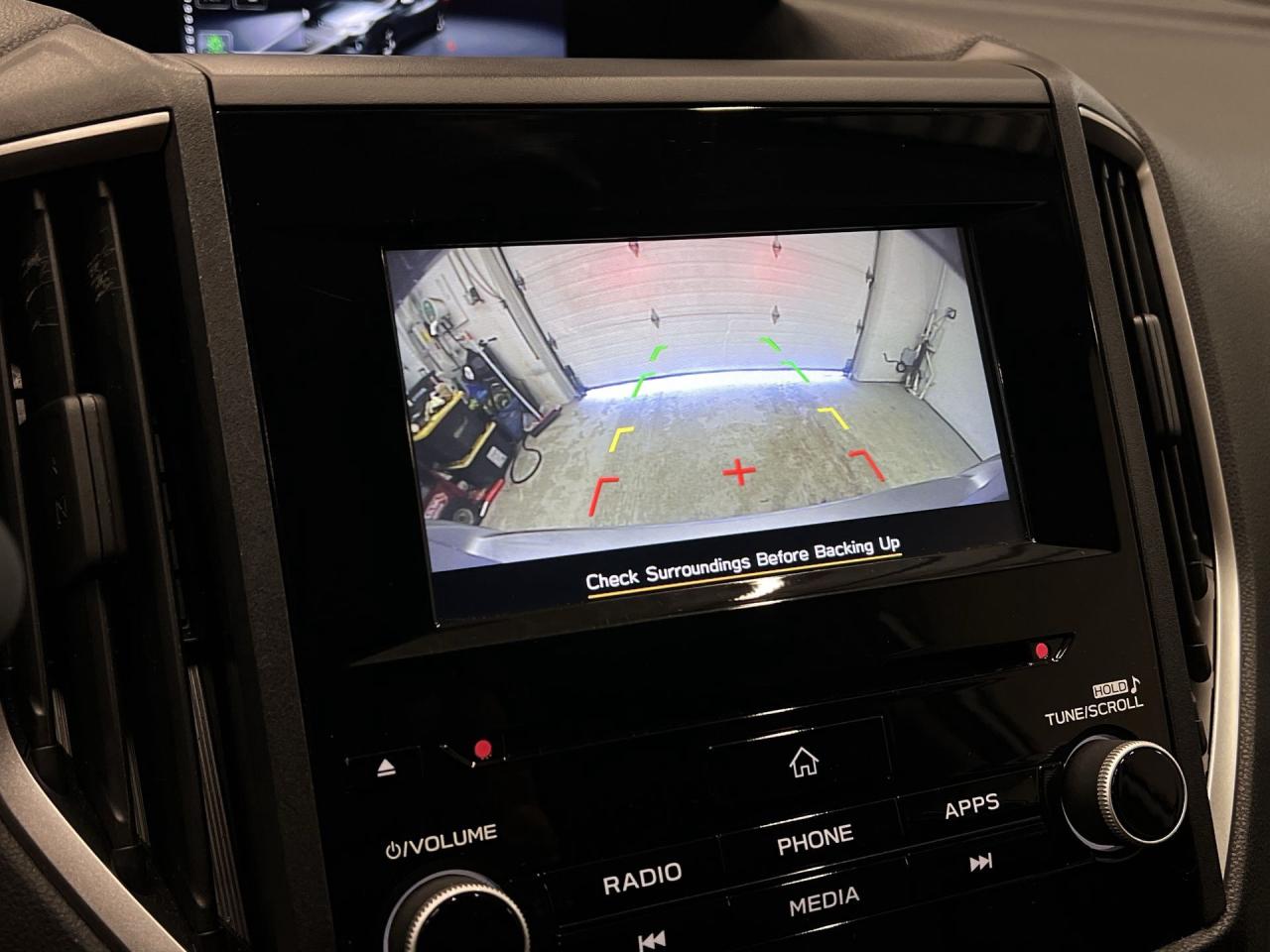 2023 Subaru XV Crosstrek TOURING AWD | HTD SEATS | CARPLAY | 17IN ALLOYS Photo