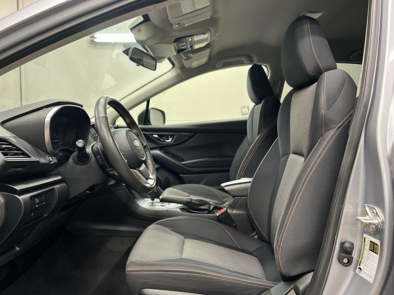 2023 Subaru XV Crosstrek TOURING AWD | HTD SEATS | CARPLAY | 17IN ALLOYS Photo