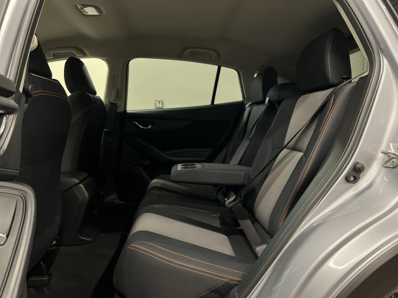 2023 Subaru XV Crosstrek TOURING AWD | HTD SEATS | CARPLAY | 17IN ALLOYS Photo