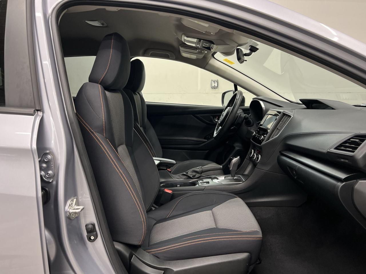 2023 Subaru XV Crosstrek TOURING AWD | HTD SEATS | CARPLAY | 17IN ALLOYS Photo