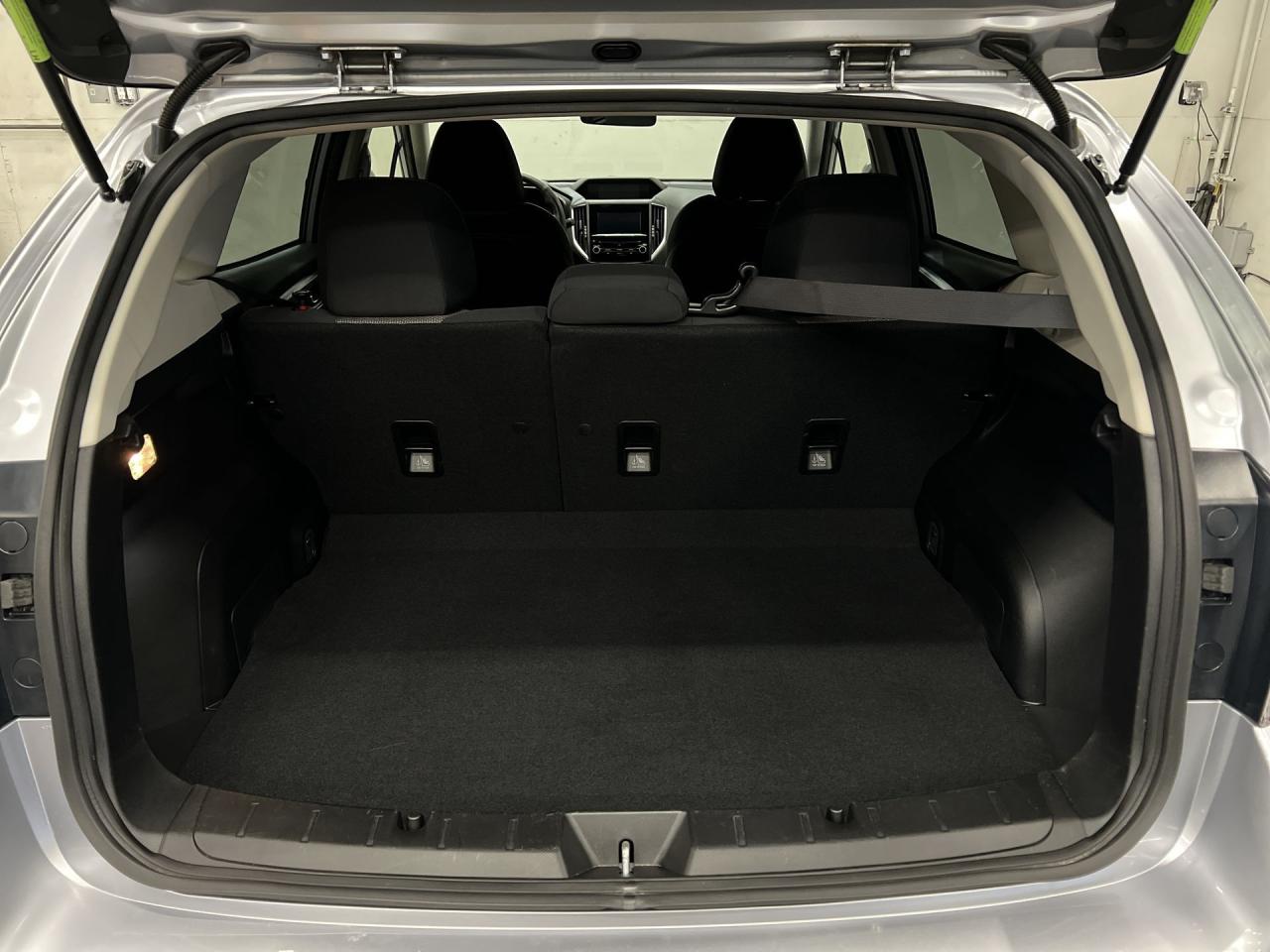 2023 Subaru XV Crosstrek TOURING AWD | HTD SEATS | CARPLAY | 17IN ALLOYS Photo