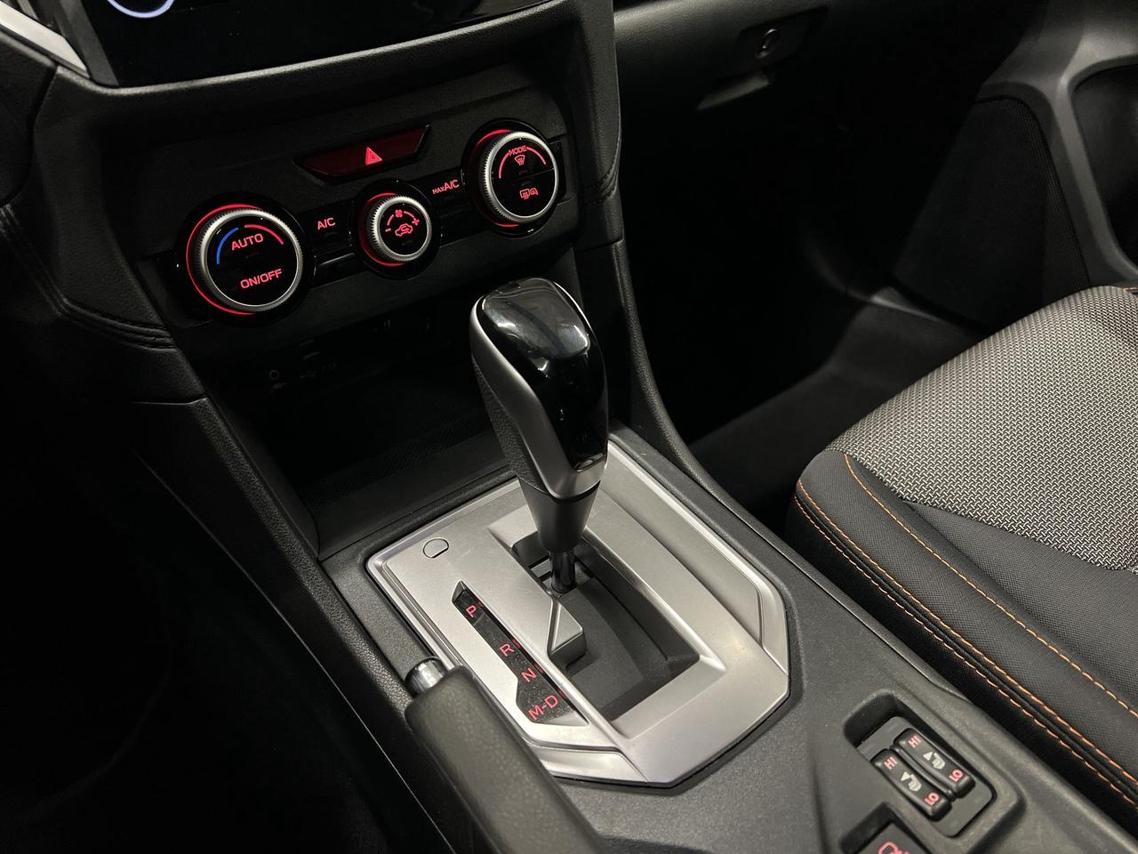 2023 Subaru XV Crosstrek TOURING AWD | HTD SEATS | CARPLAY | 17IN ALLOYS Photo