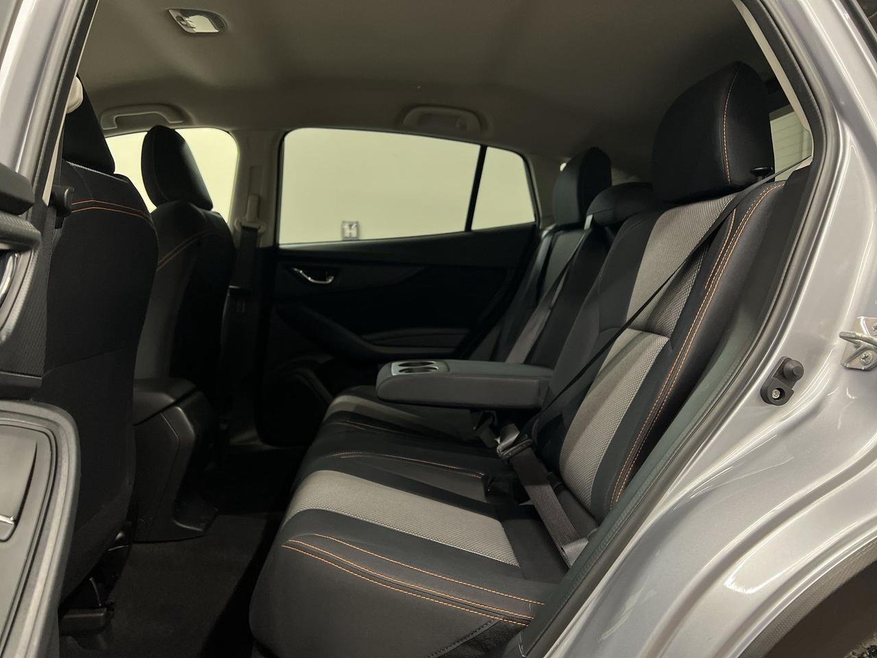 2023 Subaru XV Crosstrek TOURING AWD | HTD SEATS | CARPLAY | 17IN ALLOYS Photo