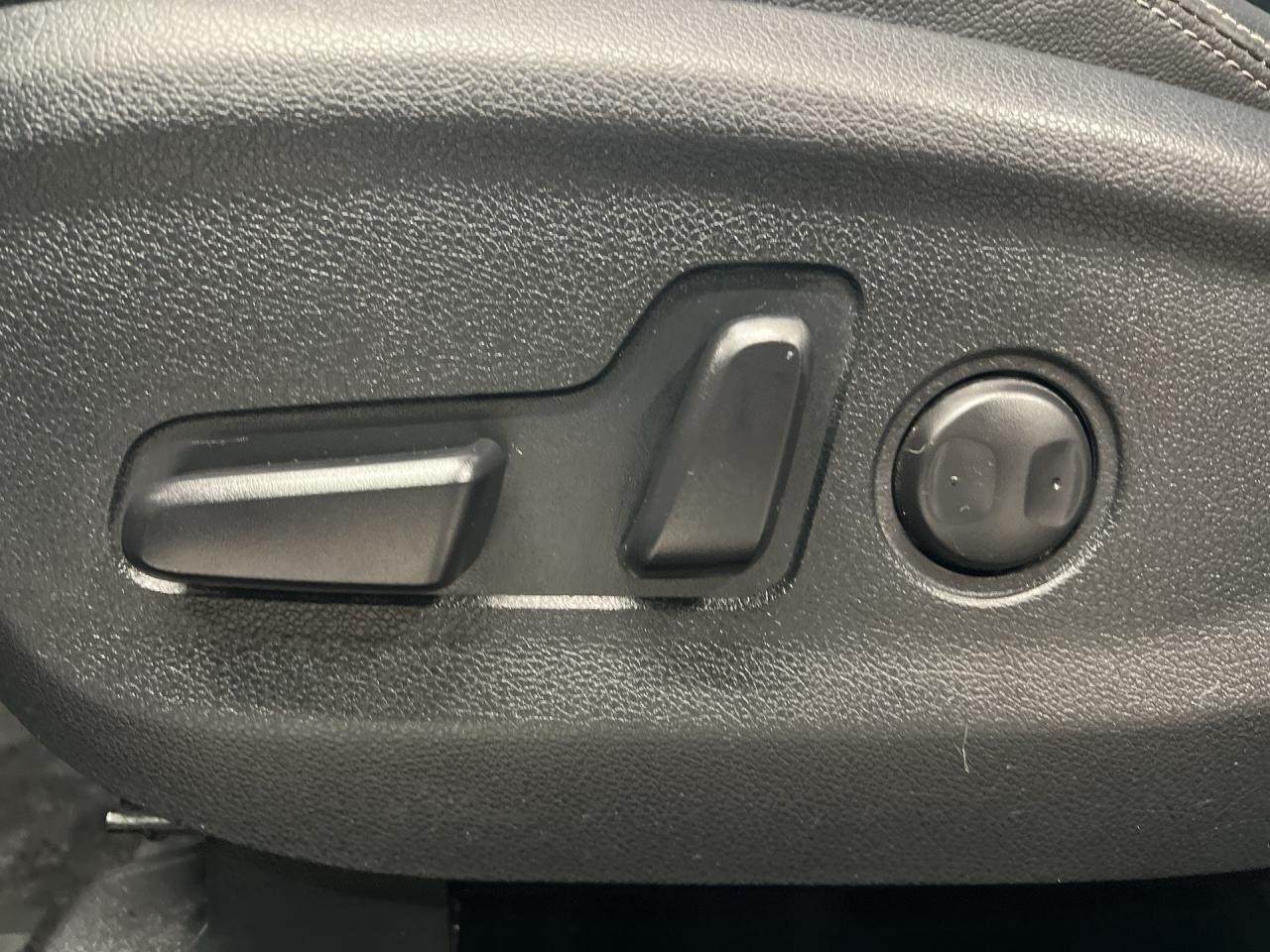 2022 Kia Sportage EX PREMIUM AWD | HTD LEATHER | PANO ROOF | CARPLAY Photo