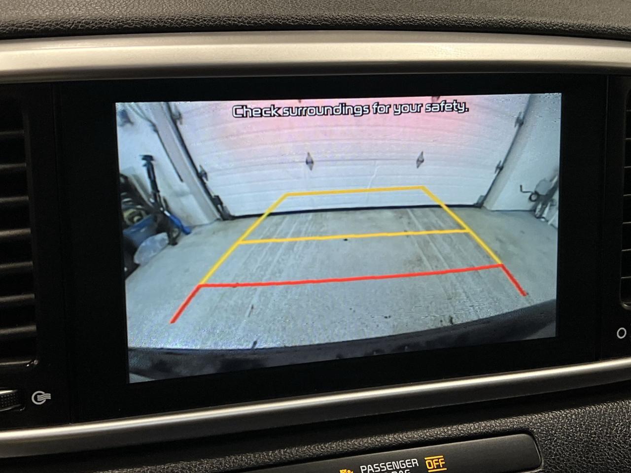 2022 Kia Sportage EX PREMIUM AWD | HTD LEATHER | PANO ROOF | CARPLAY Photo