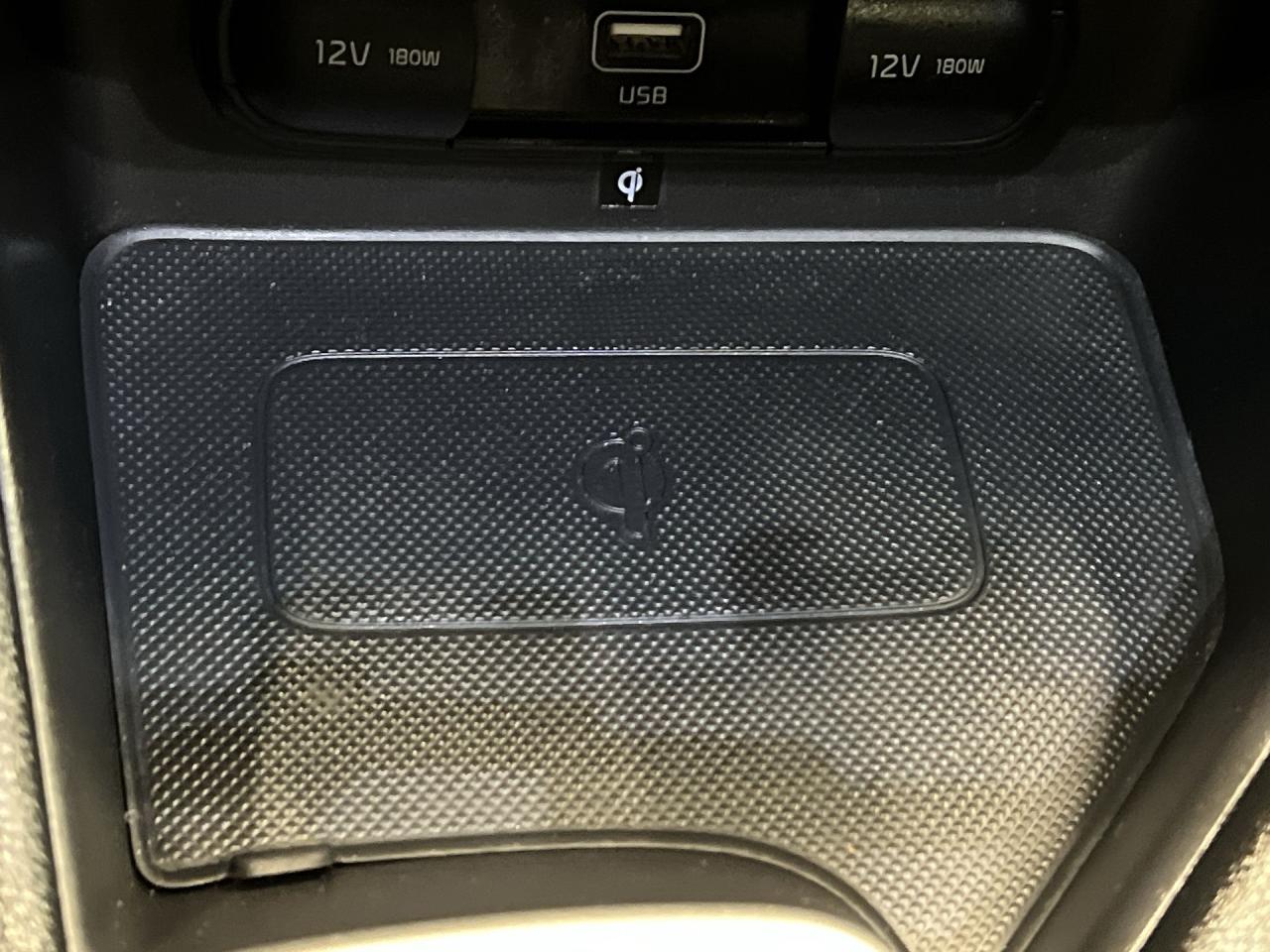 2022 Kia Sportage EX PREMIUM AWD | HTD LEATHER | PANO ROOF | CARPLAY Photo