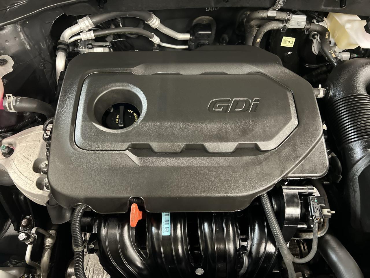 2022 Kia Sportage EX PREMIUM AWD | HTD LEATHER | PANO ROOF | CARPLAY Photo