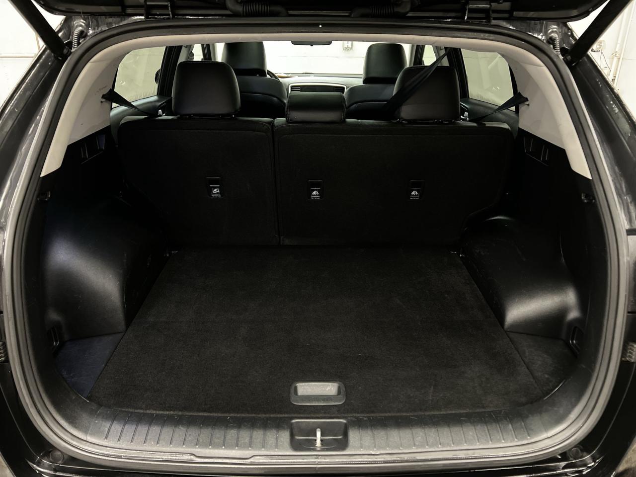 2022 Kia Sportage EX PREMIUM AWD | HTD LEATHER | PANO ROOF | CARPLAY Photo