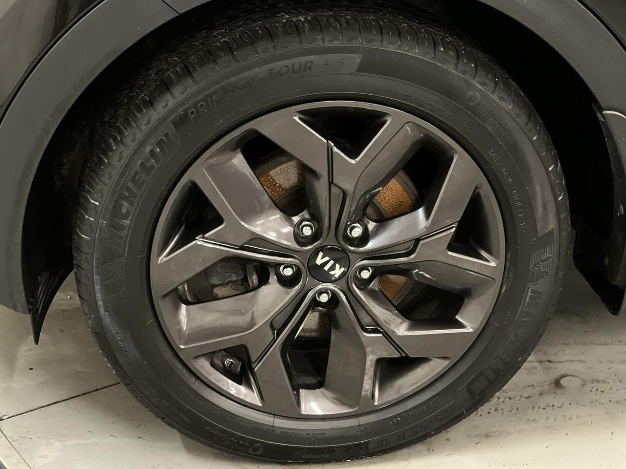 2022 Kia Sportage EX PREMIUM AWD | HTD LEATHER | PANO ROOF | CARPLAY Photo