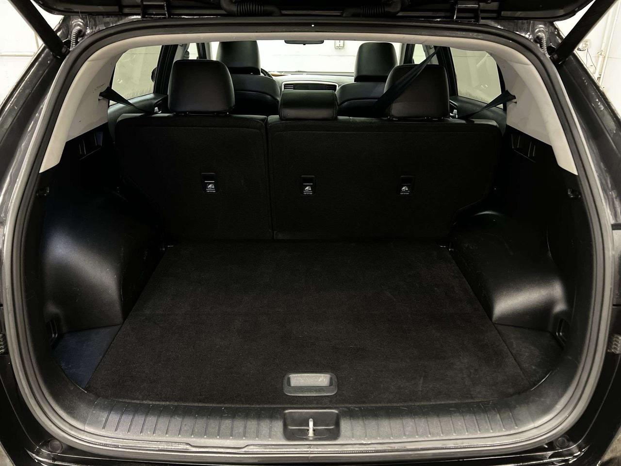 2022 Kia Sportage EX PREMIUM AWD | HTD LEATHER | PANO ROOF | CARPLAY Photo