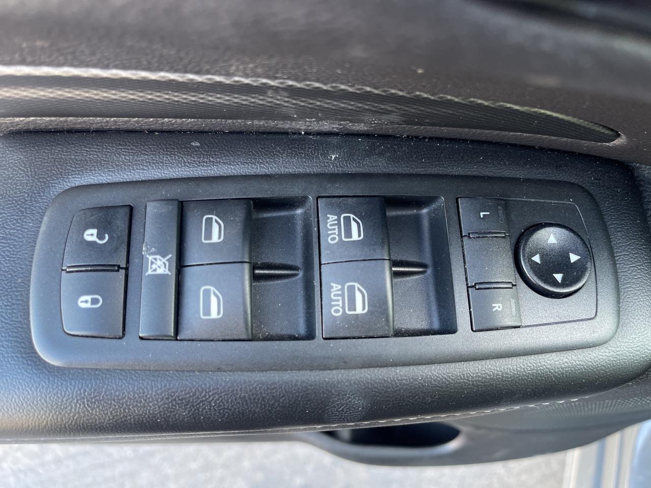 2021 Dodge Durango BLACKTOP PKG / TECH PKG / SUNROOF / NAV Photo