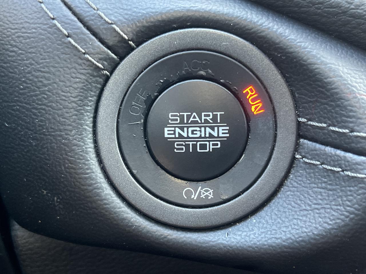 2021 Dodge Durango BLACKTOP PKG / TECH PKG / SUNROOF / NAV Photo