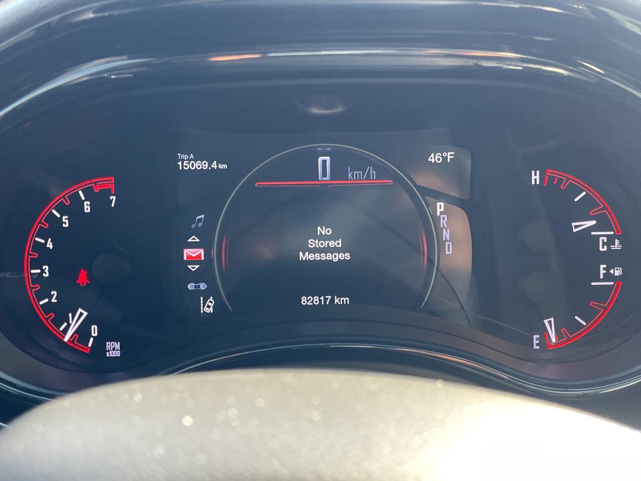 2021 Dodge Durango BLACKTOP PKG / TECH PKG / SUNROOF / NAV Photo