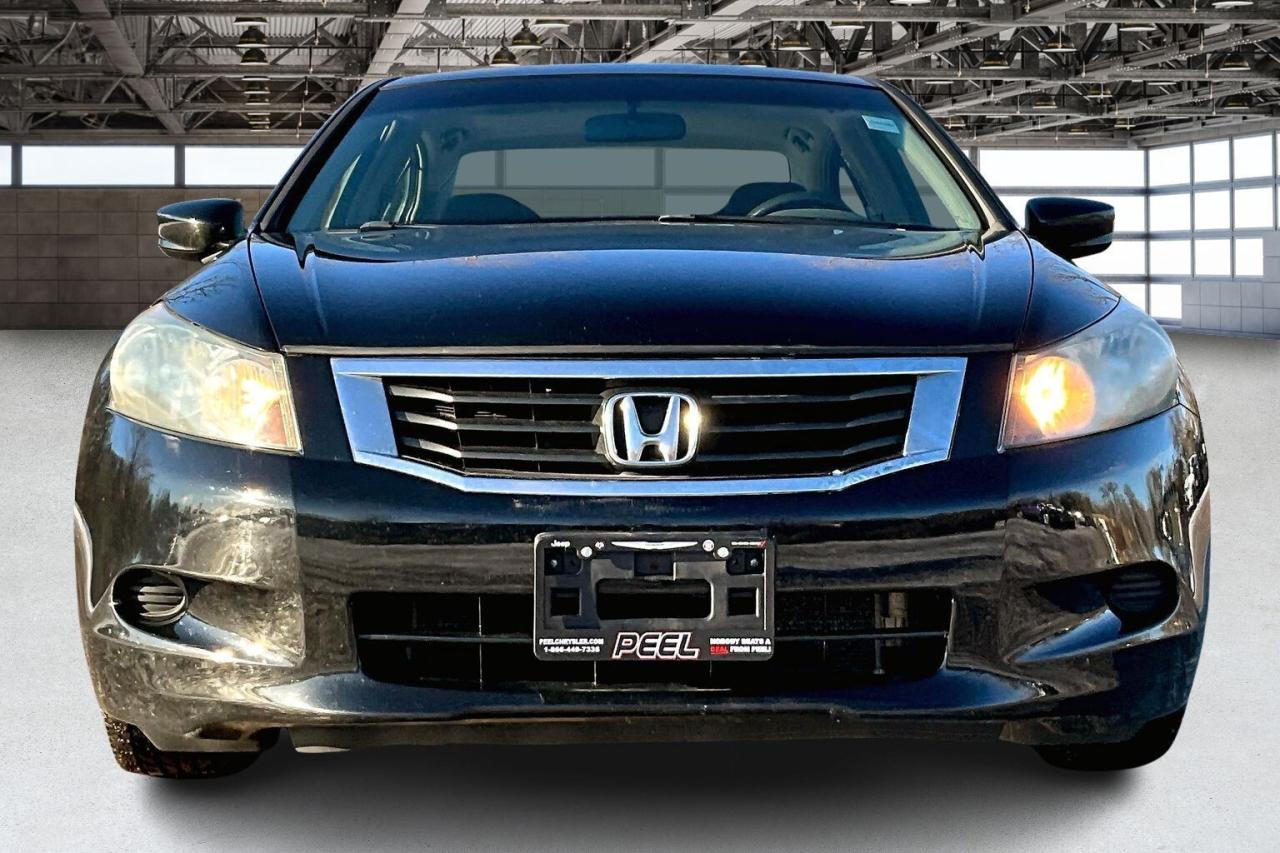 2009 Honda Accord Sedan EX Sedan | Sunroof | Certified | FWD Photo2