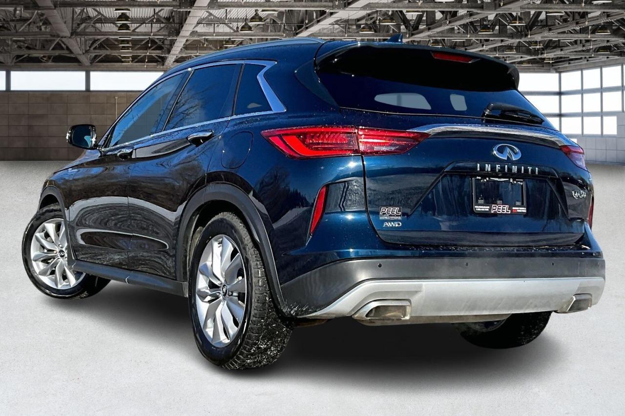 2019 Infiniti QX50 Essential | Heated Leather | Panoroof | Bose | AWD Photo