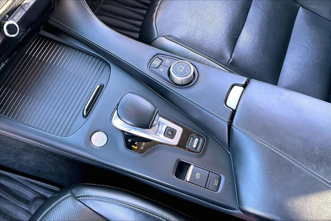 2019 Infiniti QX50 Essential | Heated Leather | Panoroof | Bose | AWD Photo