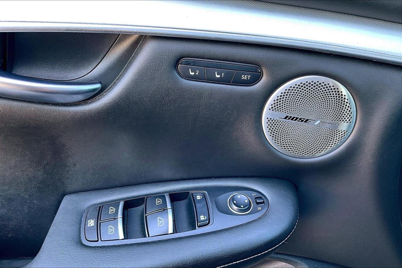 2019 Infiniti QX50 Essential | Heated Leather | Panoroof | Bose | AWD Photo